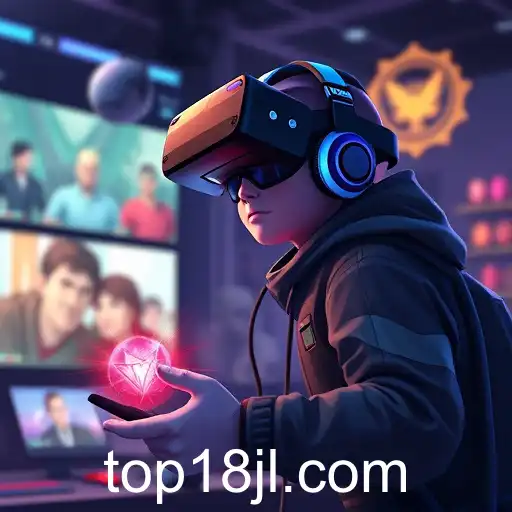 The Digital Landscape of Modern Gaming