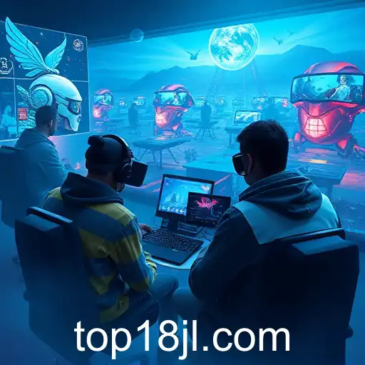 Exploring the Rise of 18jl in Gaming