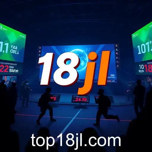Exploring the Rise of 18jl in Online Gaming