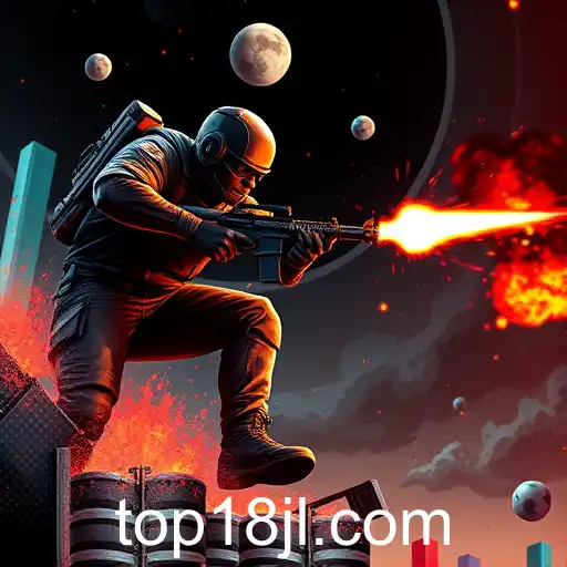 Gaming Evolution: How 18jl is Transforming Online Play