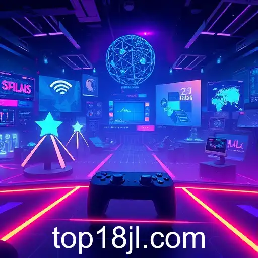 The Intersection of Gaming and Future Trends