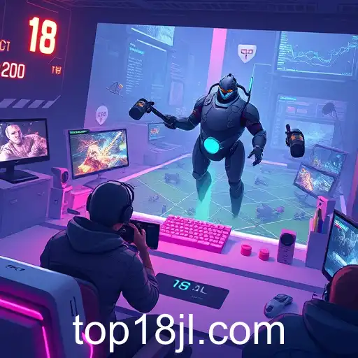 Gaming Trends and Innovations