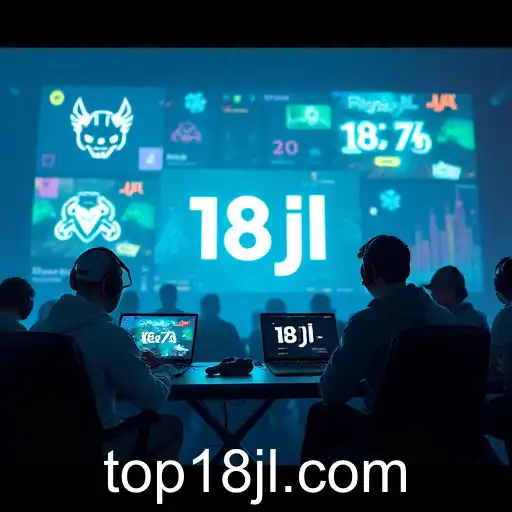 The Surge of Online Gaming Communities