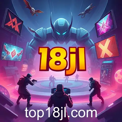Revolutionizing the Online Gaming World with 18jl