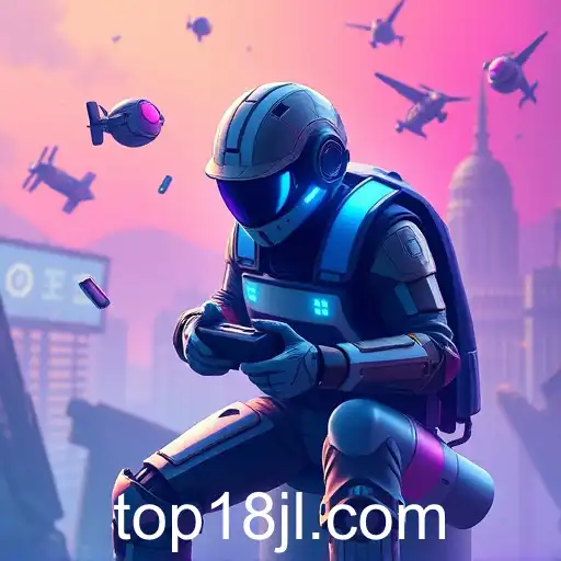 The Rise of '18jl': A New Era in Online Gaming