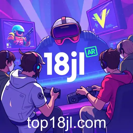 The Rise of 18jl in Online Gaming