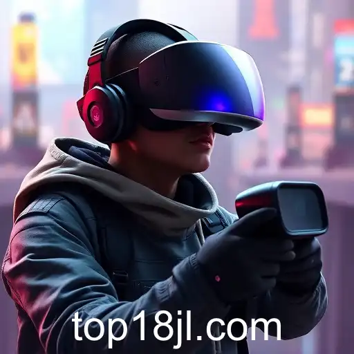 The Rise of Gaming in 2025