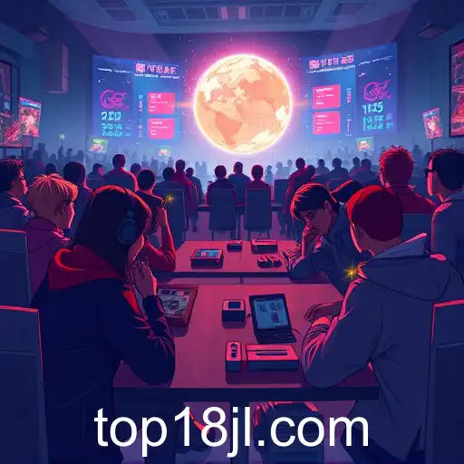 The Rise of Gaming Trends in the Digital Age