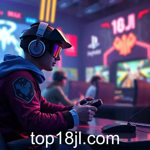 The Rise of Online Gaming Communities