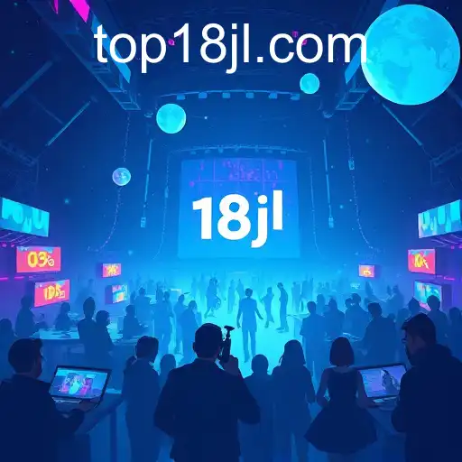 Exploring the 'Community Hub': A Nexus of Interactive Gaming Experiences under the Keyword '18jl'