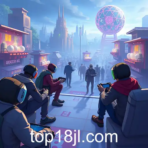 Navigating the World of English Game Websites