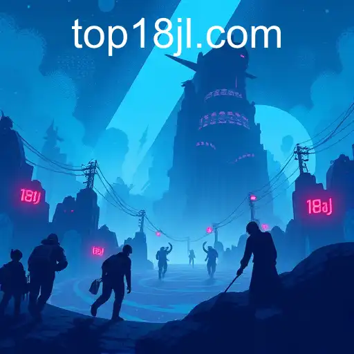 The Dynamic World of '18jl' Player Forums