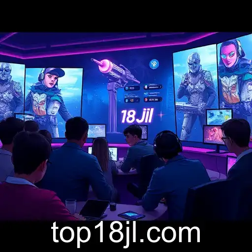 Gaming Dynamics and Emerging Trends