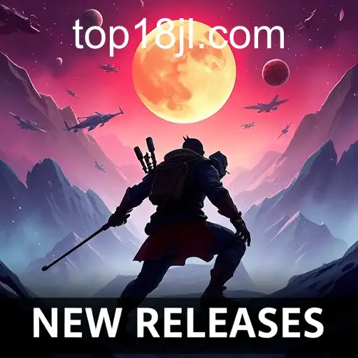 Exploring the Latest Hits in Gaming: A Deep Dive into the 'New Releases'