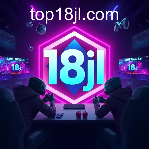 18jl: The Gaming Hub Revolutionizing Online Play