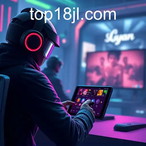 The 18jl Phenomenon: Gaming Trends and Industry Insights