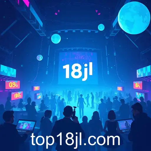 Exploring the 'Community Hub': A Nexus of Interactive Gaming Experiences under the Keyword '18jl'