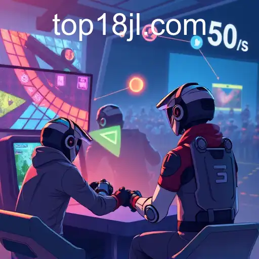 Digital Gaming Revolution: A New Era