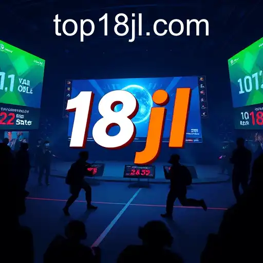 Exploring the Rise of 18jl in Online Gaming