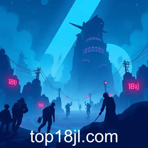 The Dynamic World of '18jl' Player Forums