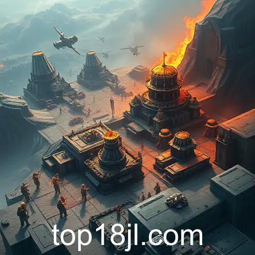 Gaming Evolution: A Look into Emerging Trends