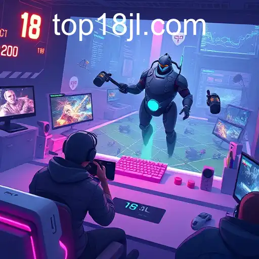 Gaming Trends and Innovations