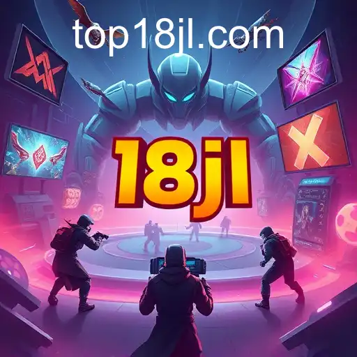 Revolutionizing the Online Gaming World with 18jl