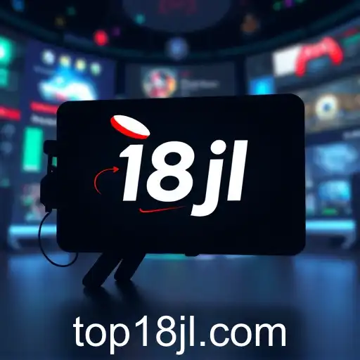 The Rise of '18jl' in Interactive Gaming