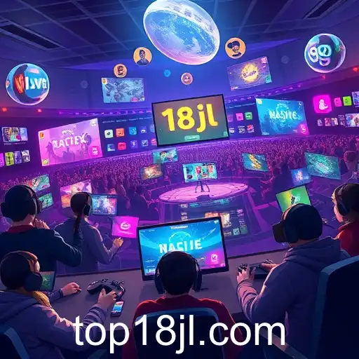 The Rise of 18jl and Its Impact on Gaming