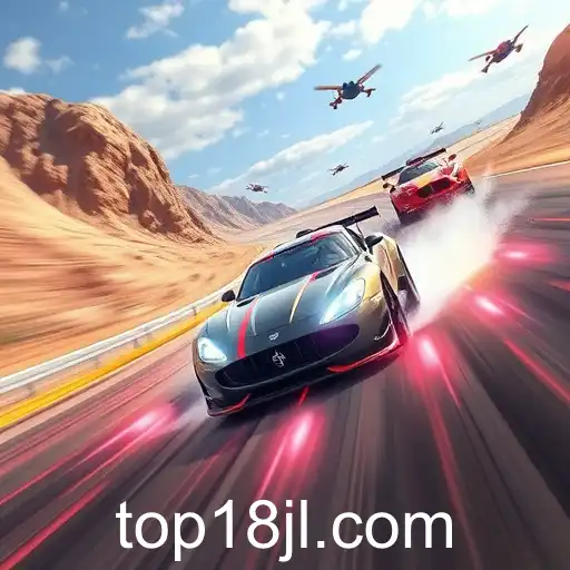 The Rise of 18jl in Online Gaming