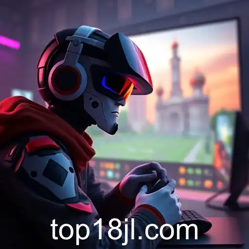 The Rise of 18jl in Gaming